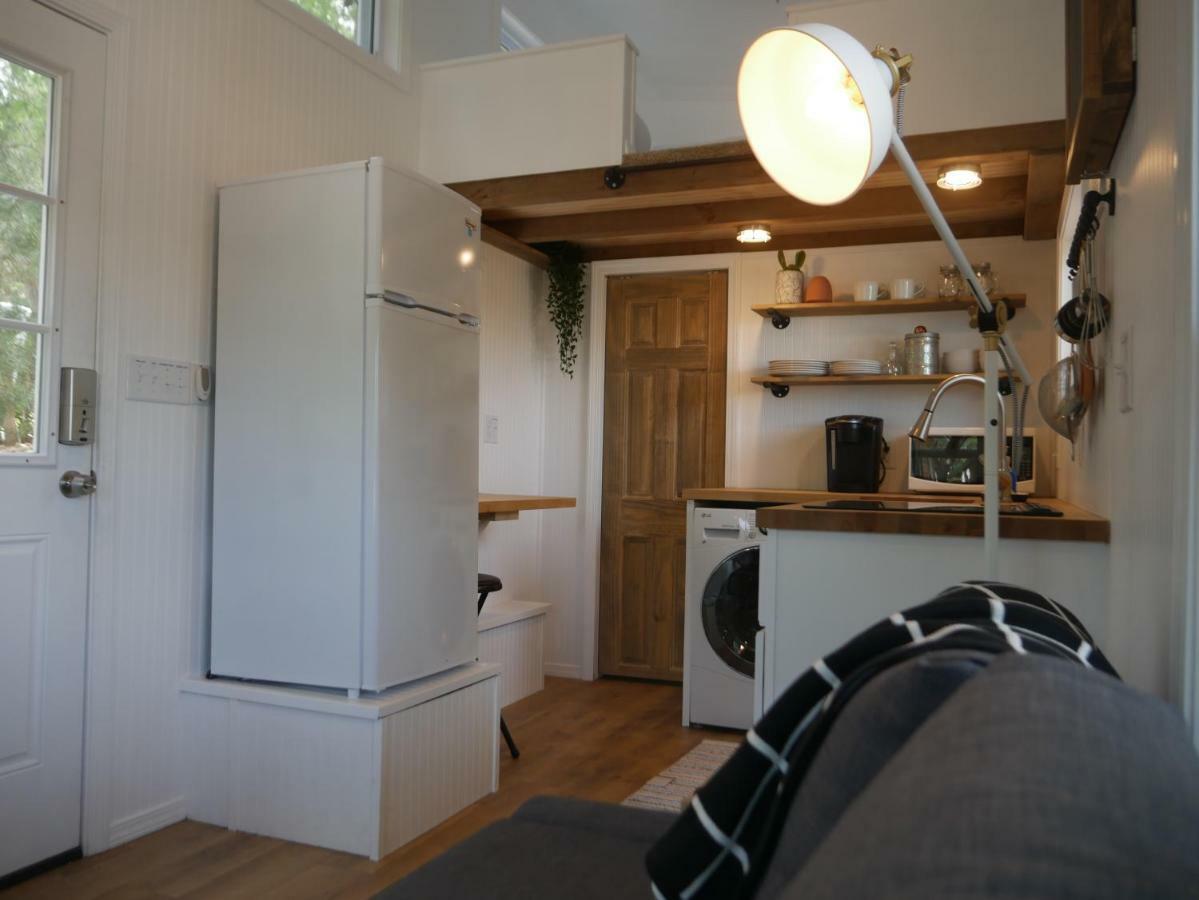 Hygge Tiny Home Hue-Gah Leeds Extérieur photo