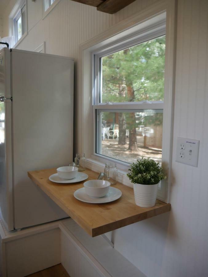 Hygge Tiny Home Hue-Gah Leeds Extérieur photo