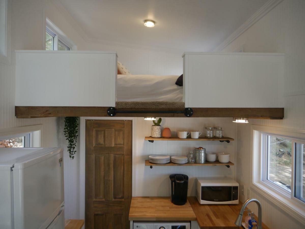 Hygge Tiny Home Hue-Gah Leeds Extérieur photo