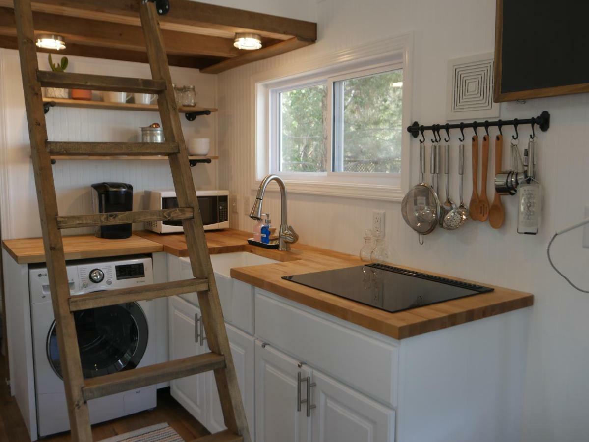 Hygge Tiny Home Hue-Gah Leeds Extérieur photo