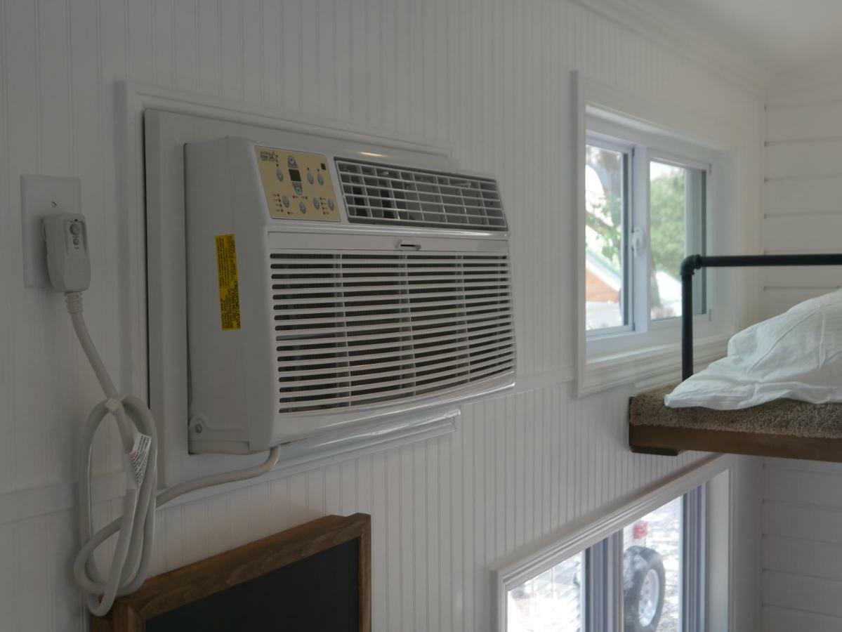 Hygge Tiny Home Hue-Gah Leeds Extérieur photo