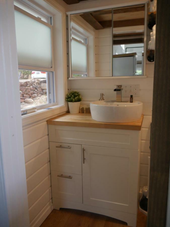 Hygge Tiny Home Hue-Gah Leeds Extérieur photo