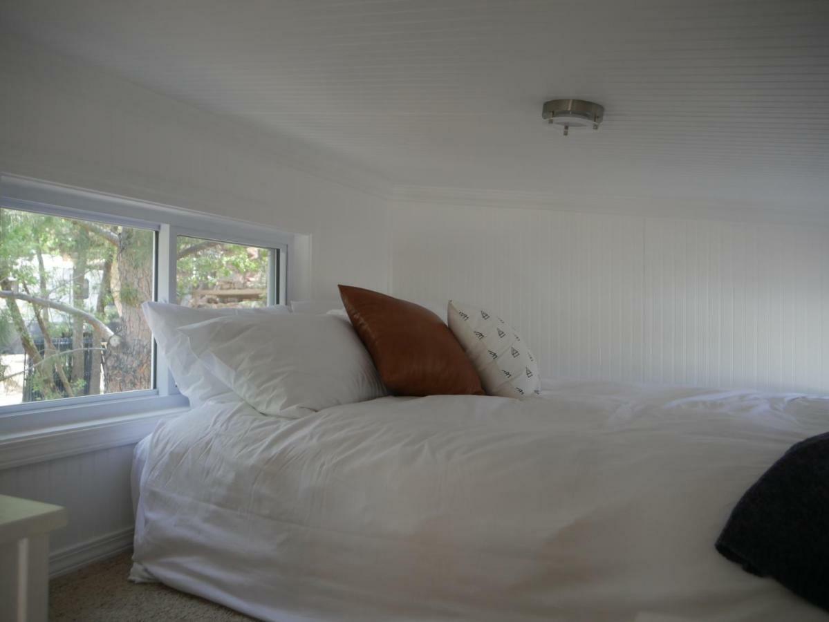 Hygge Tiny Home Hue-Gah Leeds Extérieur photo