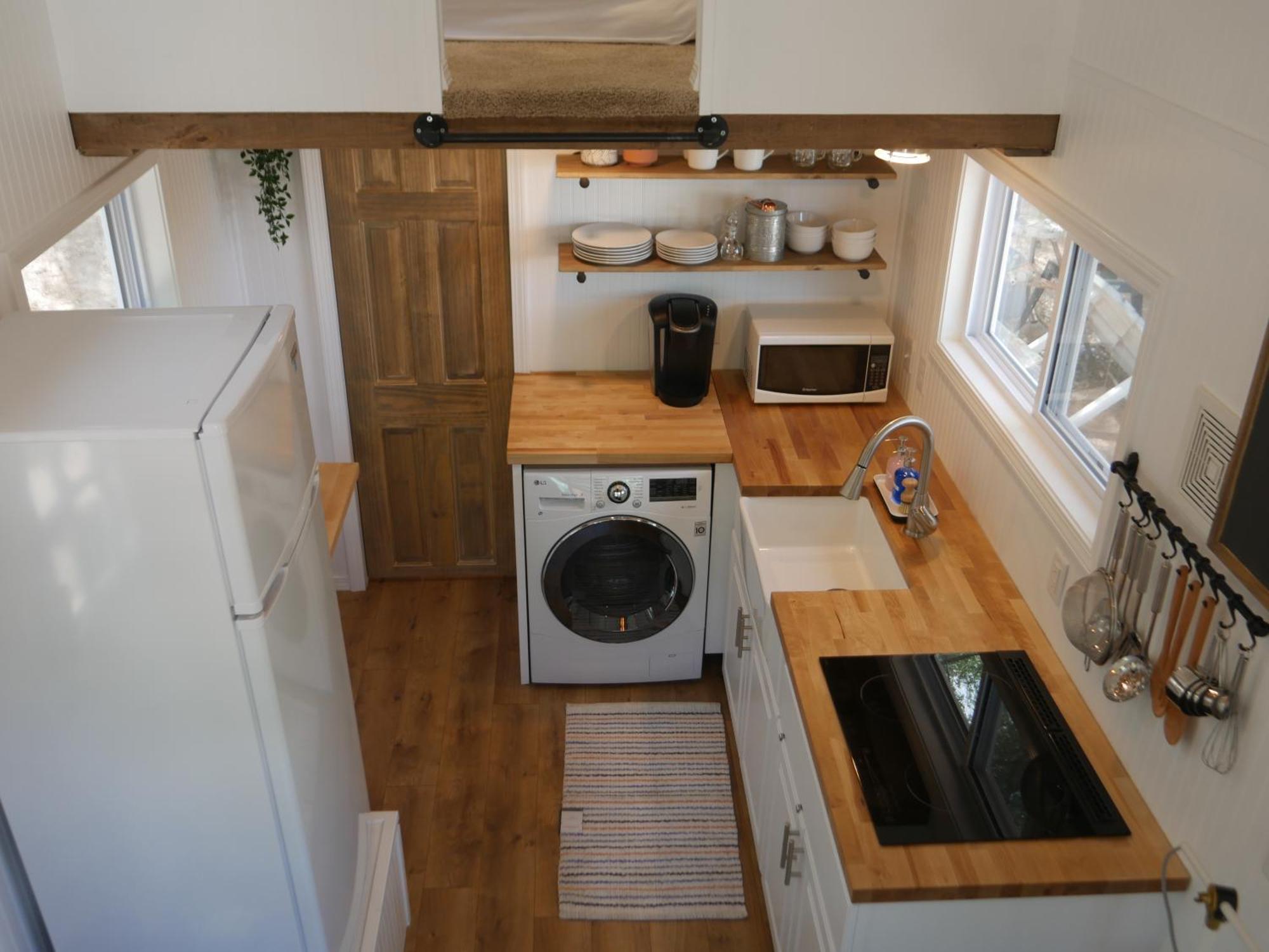 Hygge Tiny Home Hue-Gah Leeds Extérieur photo